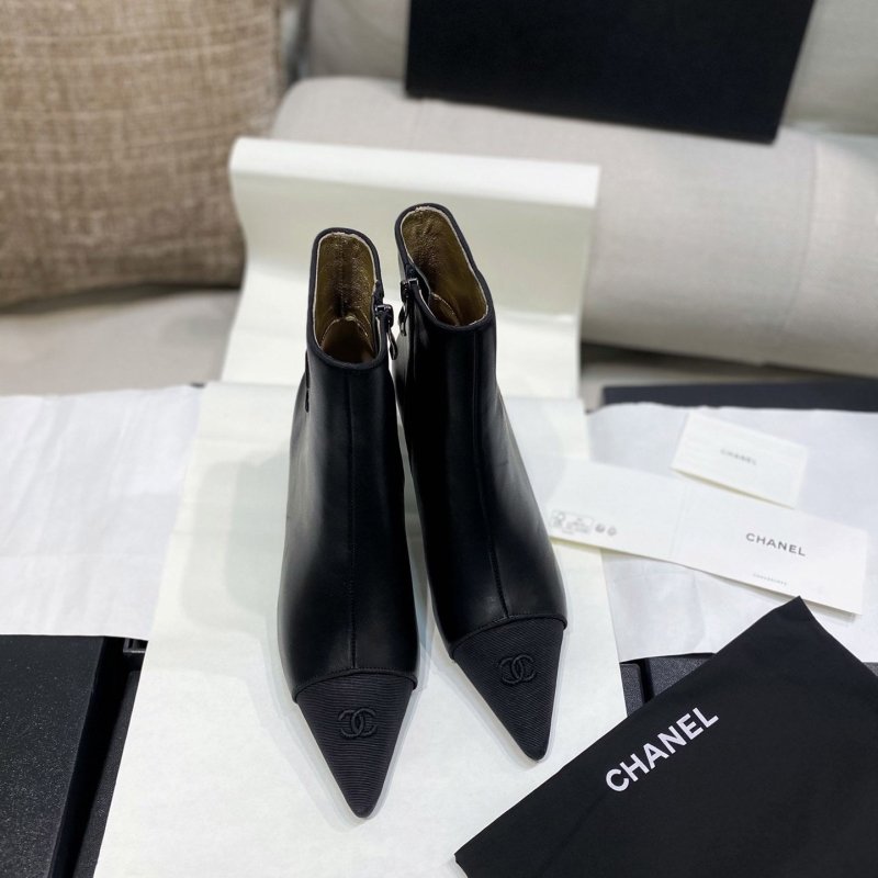 Ch*el boots